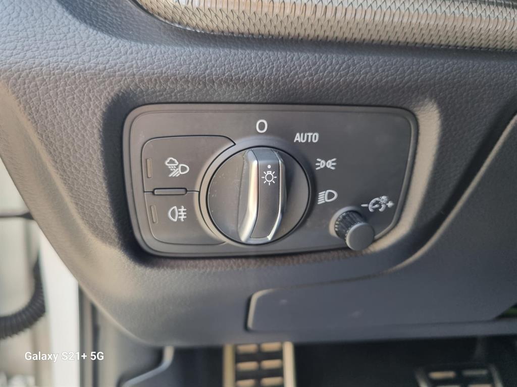 Audi A3 2018 Blanco - Importación desde Corea - HF Imports Iquique - Foto 18
