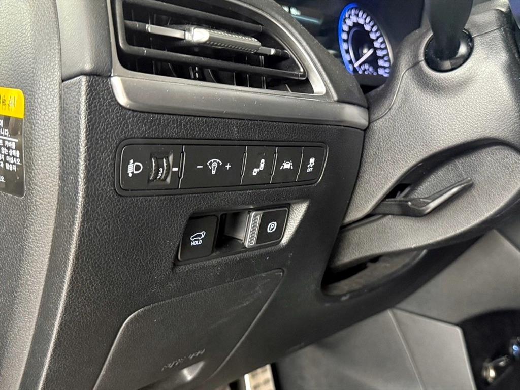 HYUNDAI Palisade 2019 Blanco - Importación desde Corea - HF Imports Iquique - Foto 18