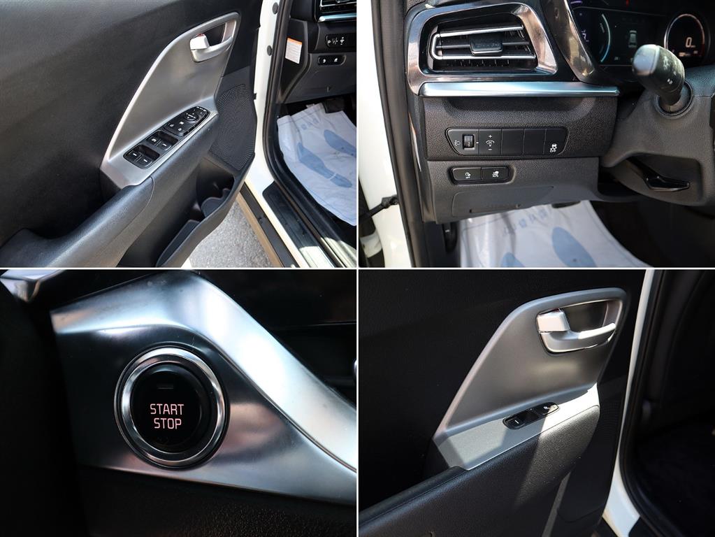 KIA Niro 2022 - Importación desde Corea - HF Imports Iquique - Foto 18