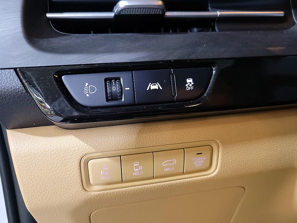KIA Carnival 2022 Blanco - Importación desde Corea - HF Imports Iquique - Foto 16