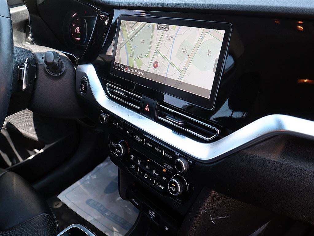 KIA Niro 2021 - Importación desde Corea - HF Imports Iquique - Foto 13