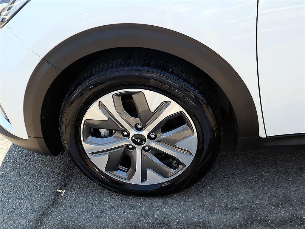 KIA Niro 2021 - Importación desde Corea - HF Imports Iquique - Foto 20
