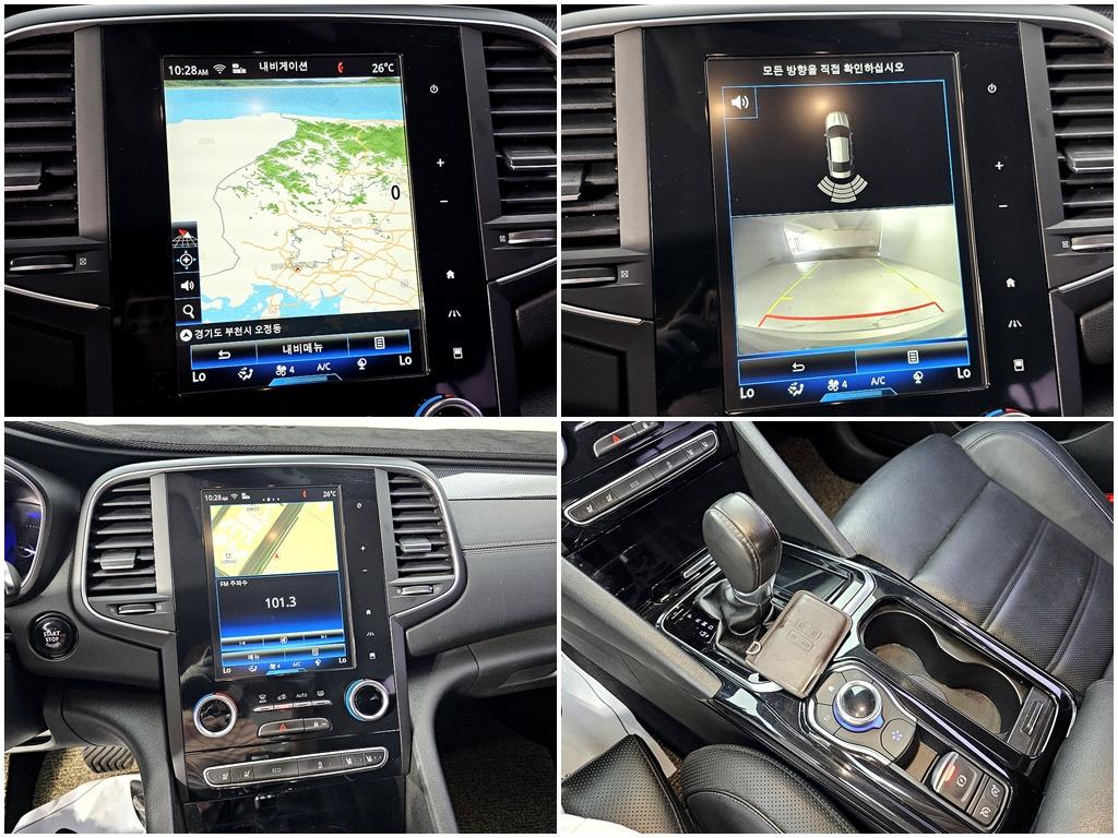 SAMSUNG SM6 2016 Plateado - Importación desde Corea - HF Imports Iquique - Foto 19