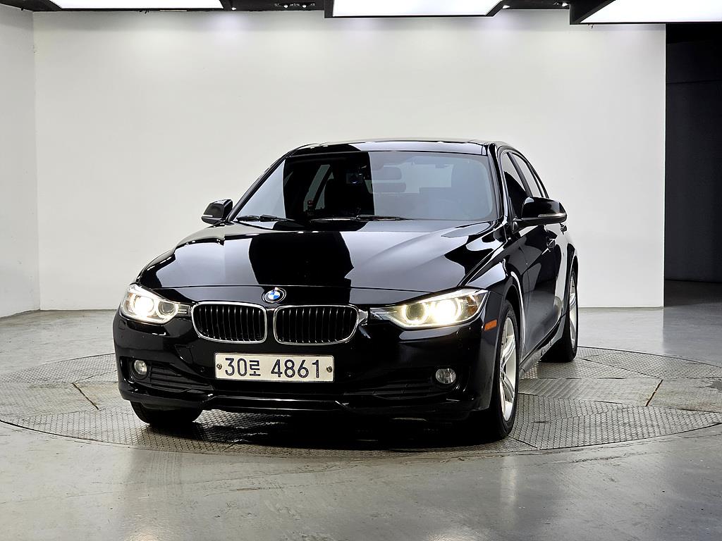 BMW 3 series - Vista 2
