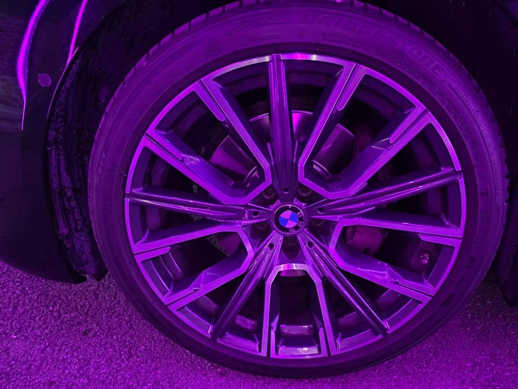 BMW 7 Series - Vista 7
