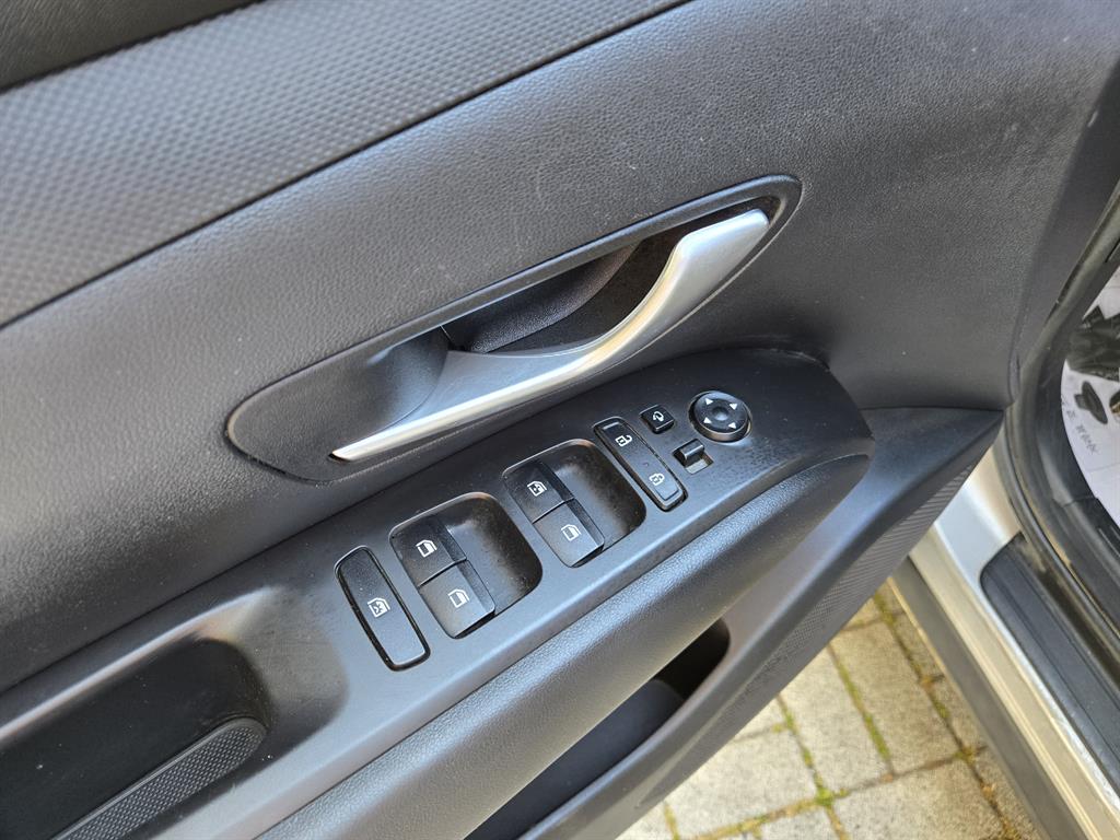 HYUNDAI Tucson 2021 Plateado - Importación desde Corea - HF Imports Iquique - Foto 19