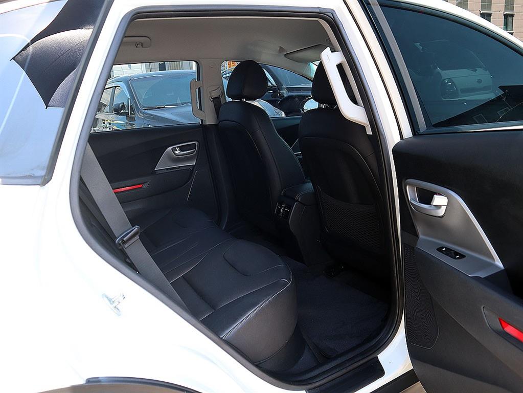 KIA Niro 2022 - Importación desde Corea - HF Imports Iquique - Foto 16