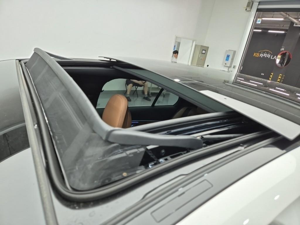 Mercedes Benz E class 2025 Blanco - Importación desde Corea - HF Imports Iquique - Foto 20