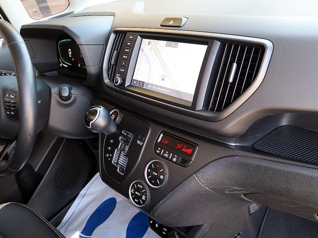 KIA Ray 2023 Blanco - Importación desde Corea - HF Imports Iquique - Foto 13