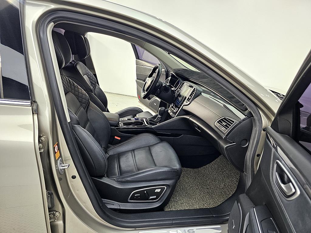 SAMSUNG SM6 2016 Plateado - Importación desde Corea - HF Imports Iquique - Foto 13