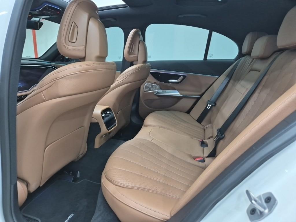 Mercedes Benz E class 2025 Blanco - Importación desde Corea - HF Imports Iquique - Foto 19