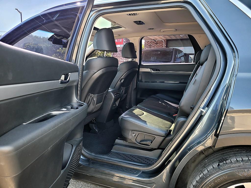 HYUNDAI Palisade - Vista 9