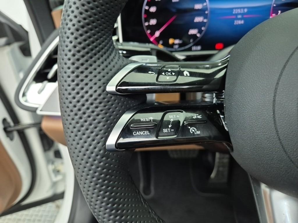 Mercedes Benz E class 2025 Blanco - Importación desde Corea - HF Imports Iquique - Foto 14