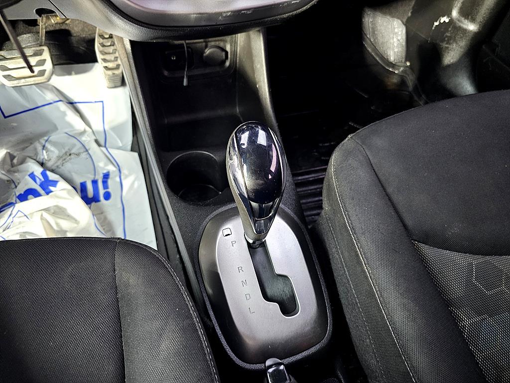 Chevrolet Spark 2016 Gris - Importación desde Corea - HF Imports Iquique - Foto 16