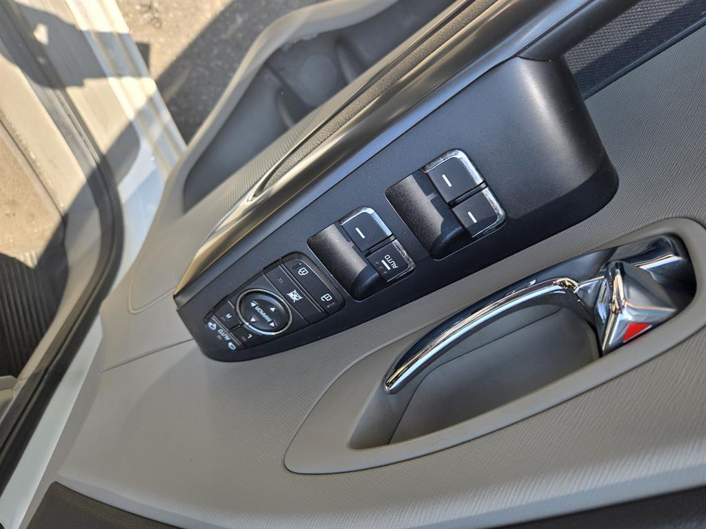 KIA Carnival 2020 Blanco - Importación desde Corea - HF Imports Iquique - Foto 13