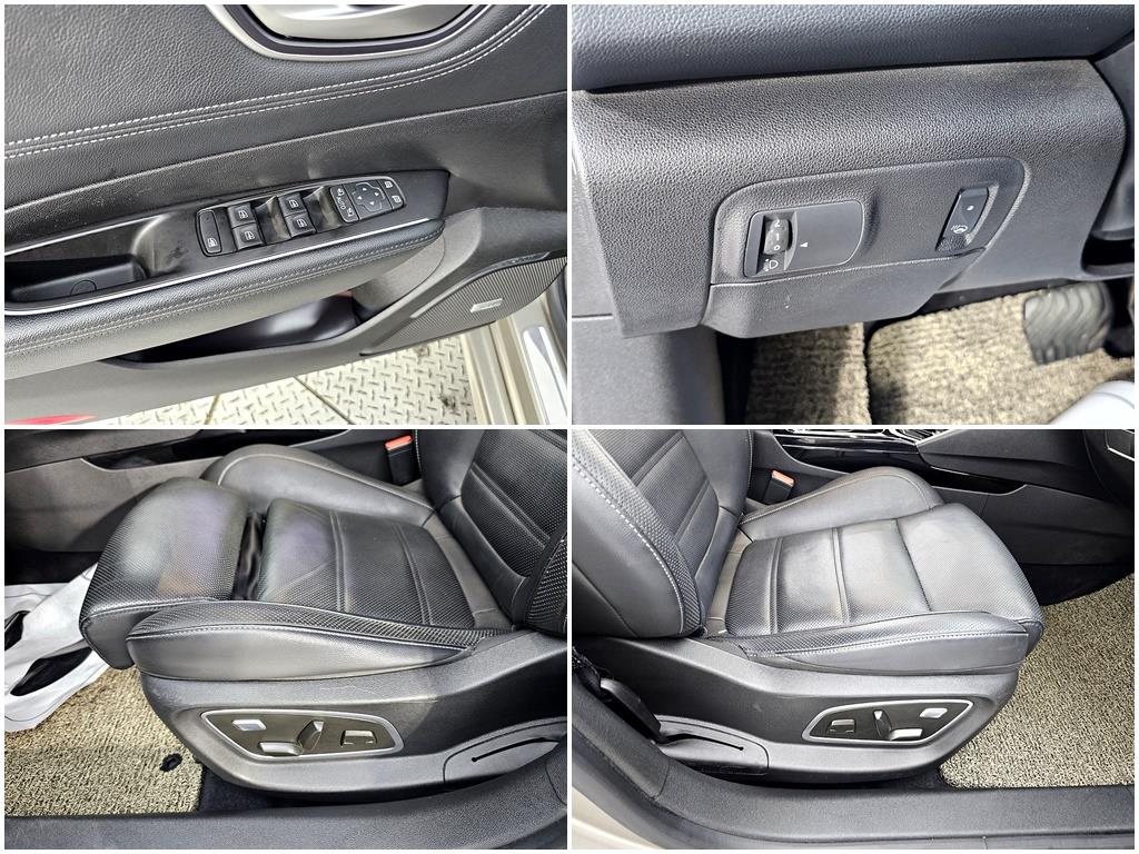 SAMSUNG SM6 2016 Plateado - Importación desde Corea - HF Imports Iquique - Foto 18