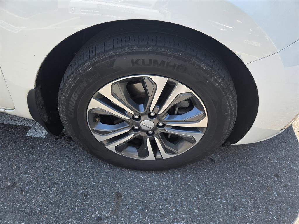 KIA Carnival 2020 Blanco - Importación desde Corea - HF Imports Iquique - Foto 17