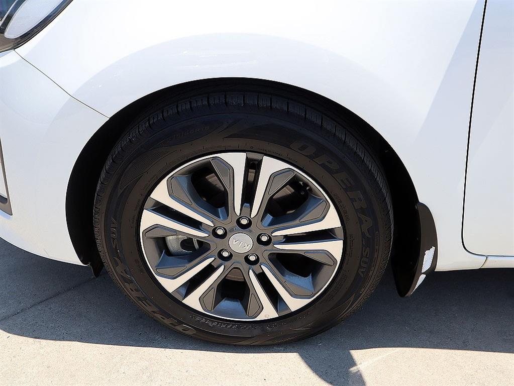 KIA Carnival 2019 Blanco - Importación desde Corea - HF Imports Iquique - Foto 20