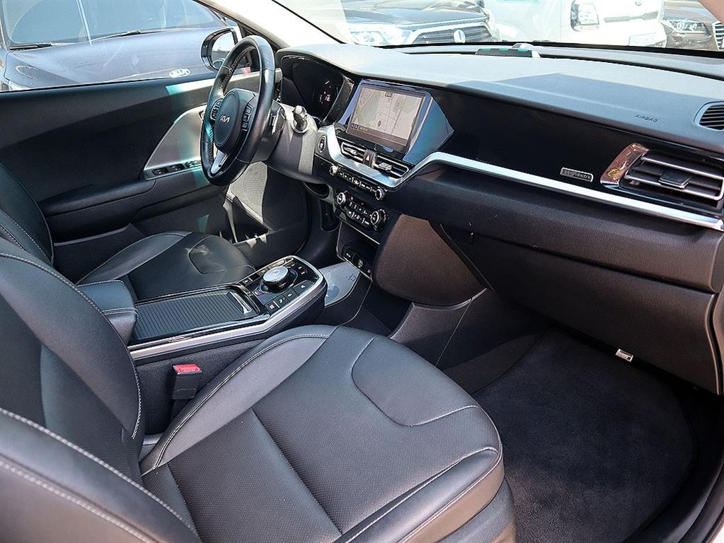 KIA Niro 2022 - Importación desde Corea - HF Imports Iquique - Foto 15
