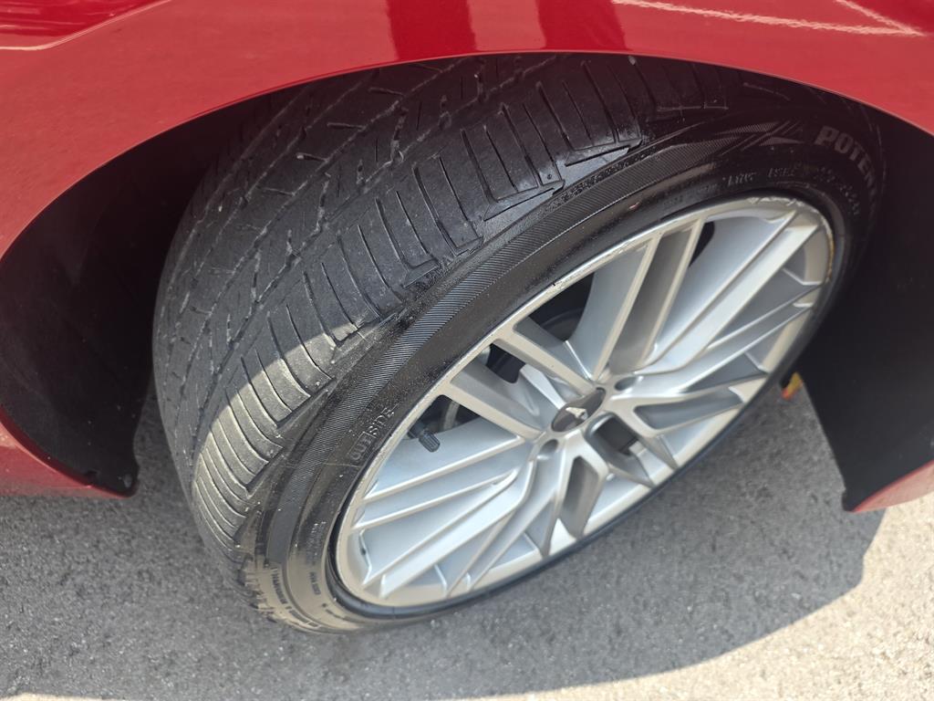 Genesis G70 - Vista 7