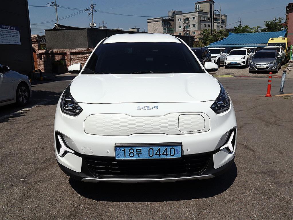 KIA Niro 2022 - Importación desde Corea - HF Imports Iquique - Foto 1