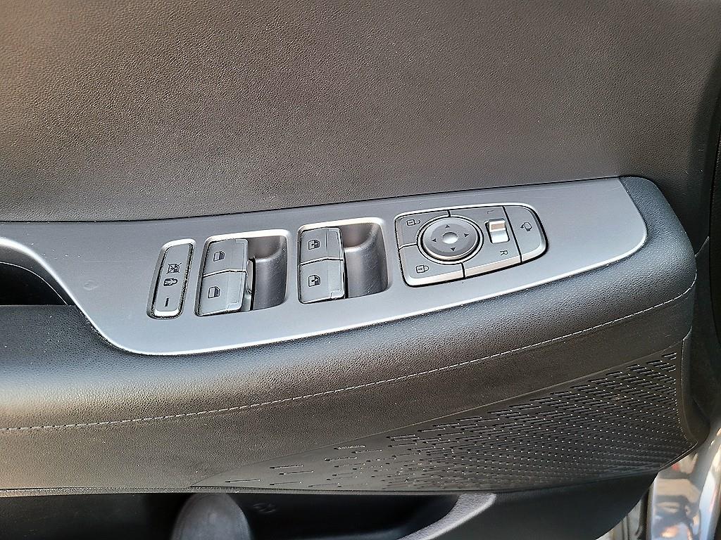 HYUNDAI Palisade 2019 Gris - Importación desde Corea - HF Imports Iquique - Foto 14