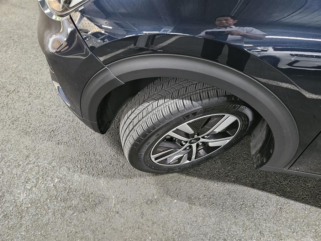 KIA Niro 2019 Azul - Importación desde Corea - HF Imports Iquique - Foto 14
