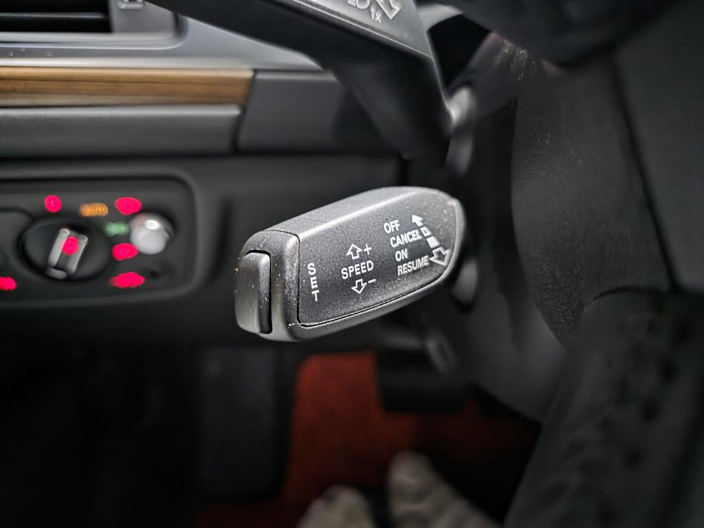 Audi A6 2015 Blanco - Importación desde Corea - HF Imports Iquique - Foto 18
