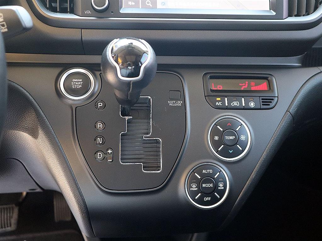 KIA Ray 2023 Blanco - Importación desde Corea - HF Imports Iquique - Foto 14