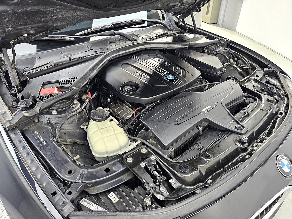 BMW 3 series - Vista 8