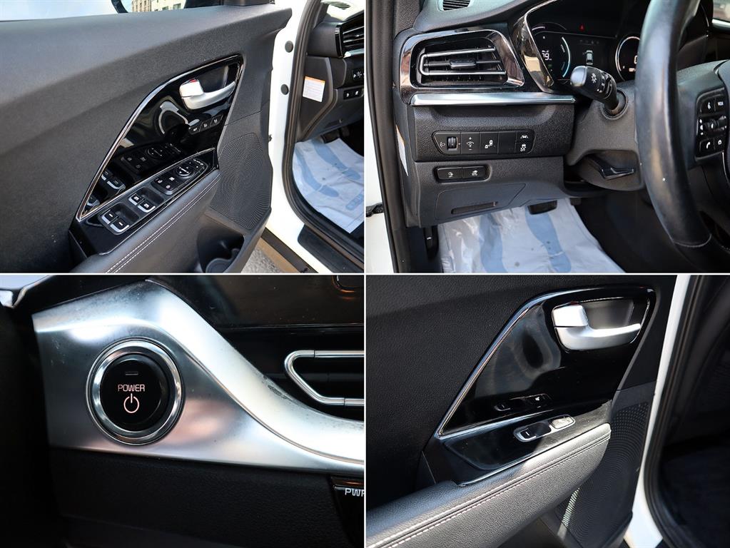 KIA Niro 2021 - Importación desde Corea - HF Imports Iquique - Foto 17