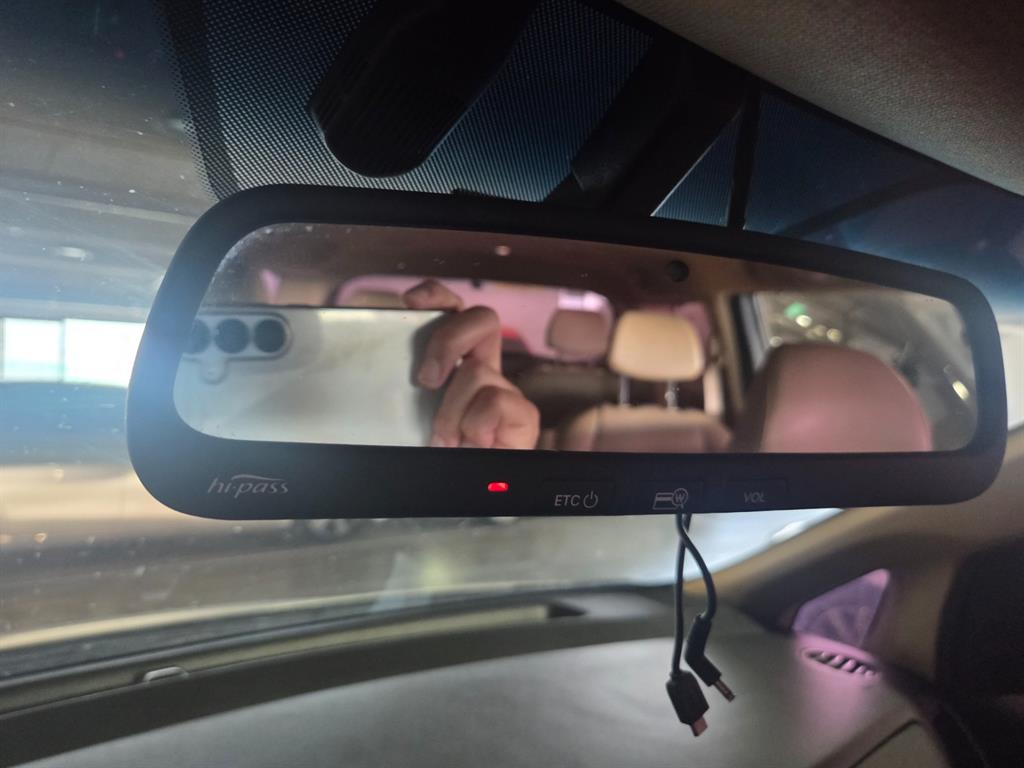 KIA Carnival - Vista 12