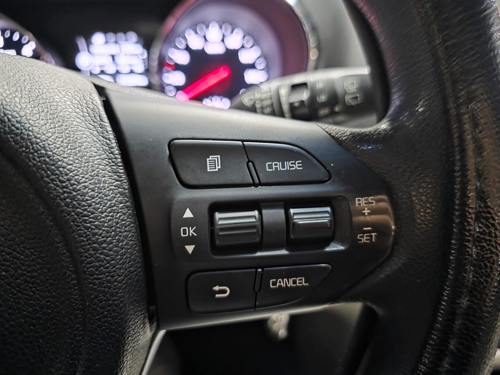 KIA Carnival 2018 Gris - Importación desde Corea - HF Imports Iquique - Foto 15