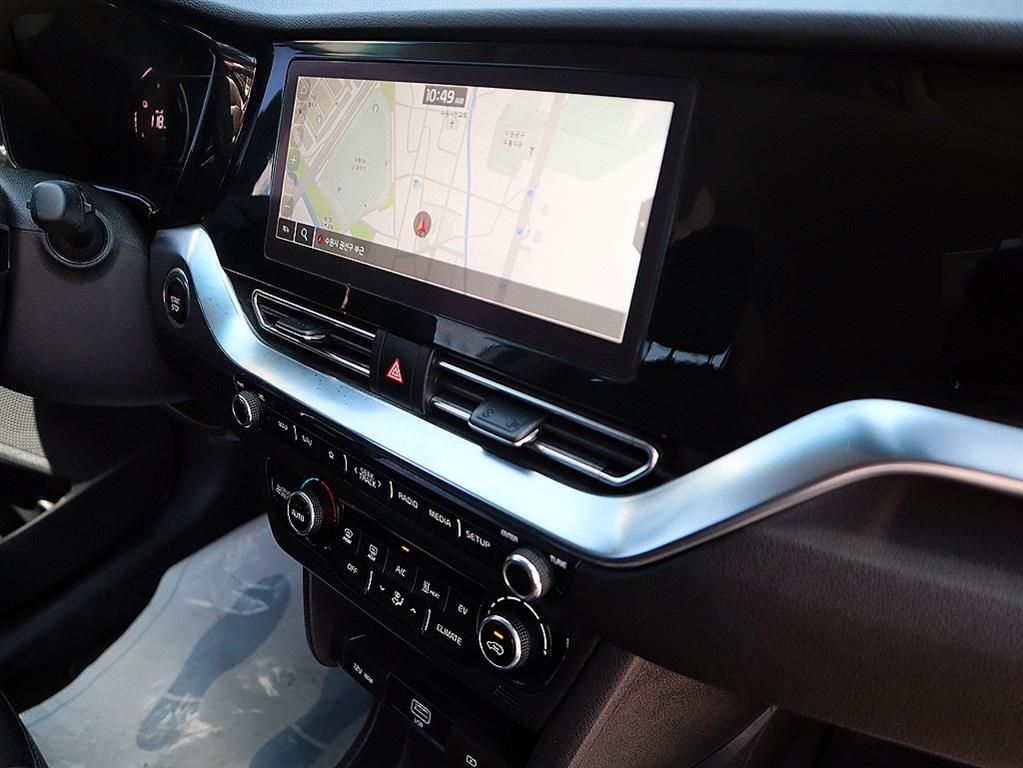 KIA Niro 2022 - Importación desde Corea - HF Imports Iquique - Foto 13