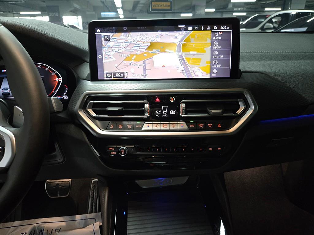 BMW X4 - Vista 12