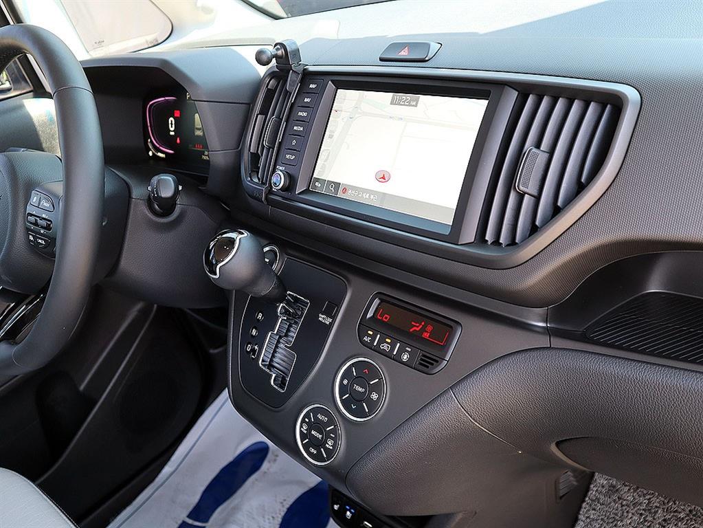 KIA Ray 2024 Blanco - Importación desde Corea - HF Imports Iquique - Foto 13