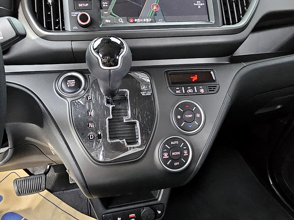 KIA Ray 2024 Blanco - Importación desde Corea - HF Imports Iquique - Foto 16