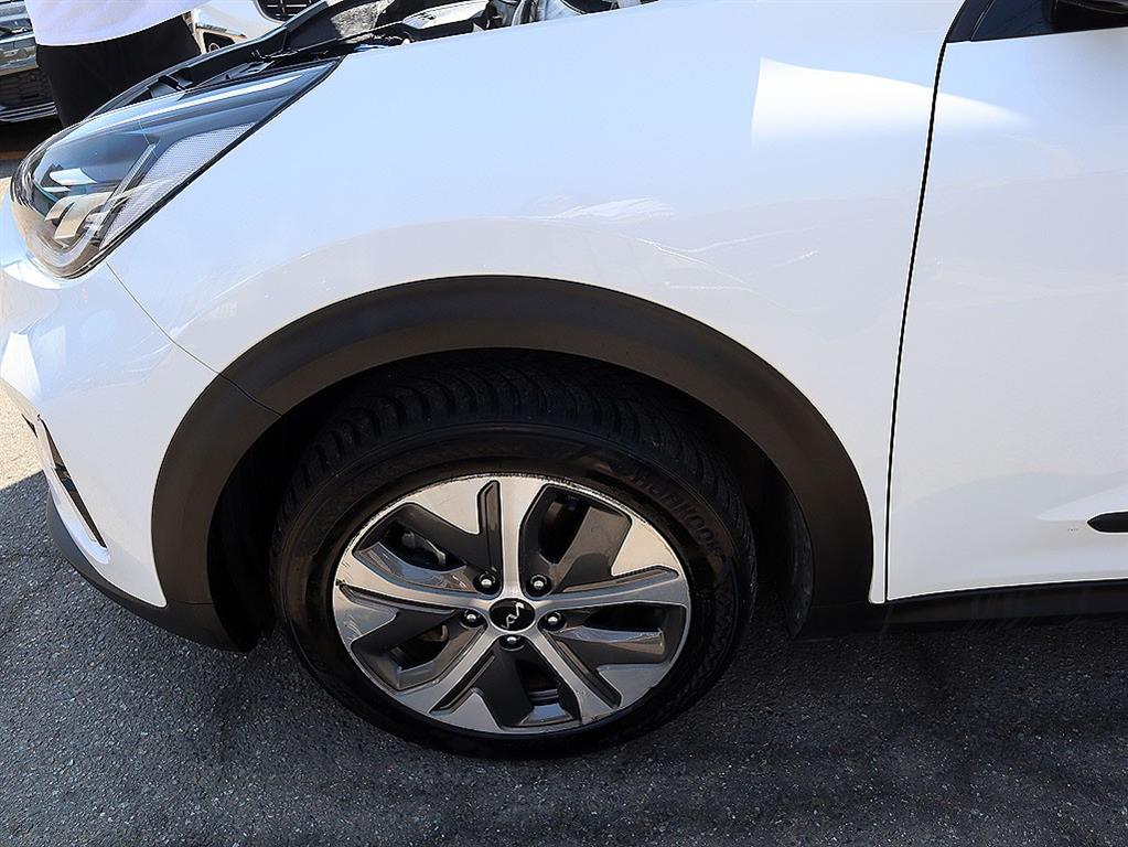 KIA Niro 2022 - Importación desde Corea - HF Imports Iquique - Foto 20