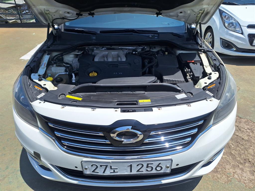 SAMSUNG SM7 2013 Blanco - Importación desde Corea - HF Imports Iquique - Foto 20