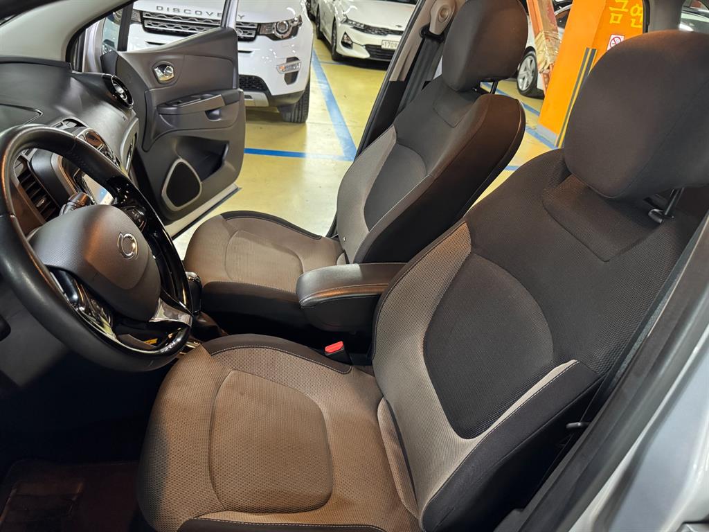 SAMSUNG QM3 2014 Plateado - Importación desde Corea - HF Imports Iquique - Foto 17
