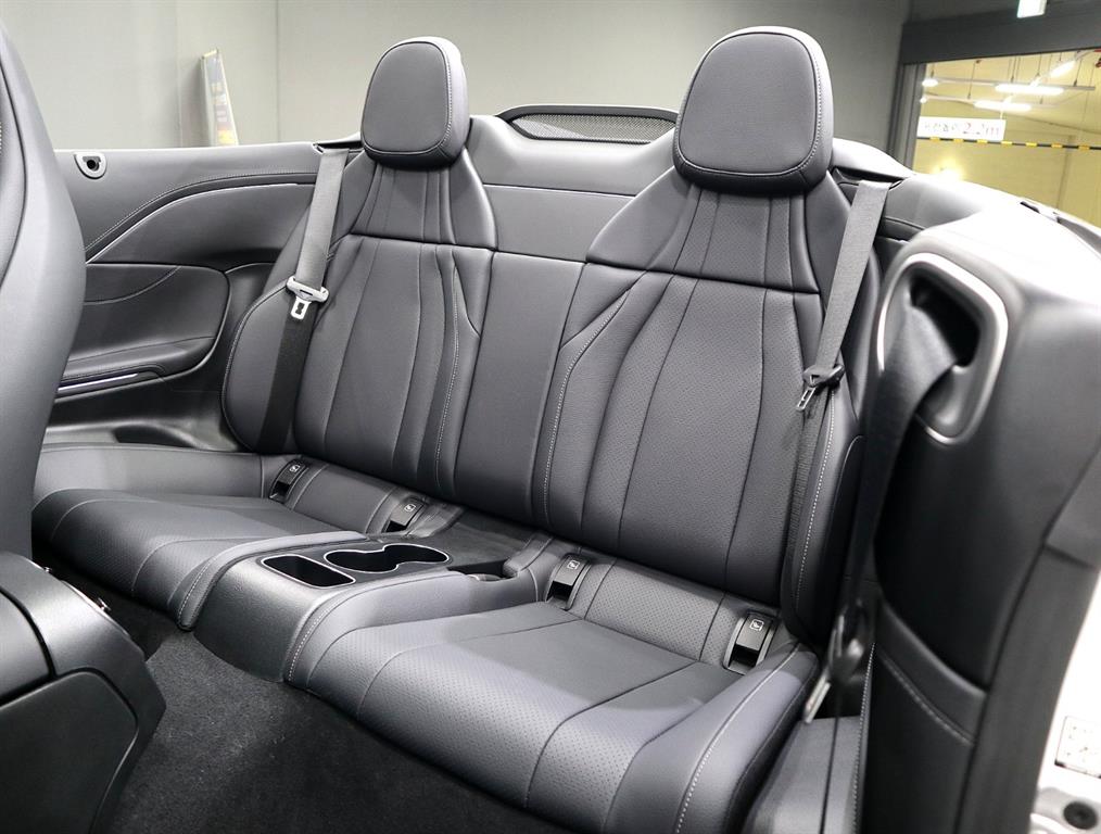 Mercedes Benz CLE Class 2024 Blanco - Importación desde Corea - HF Imports Iquique - Foto 14