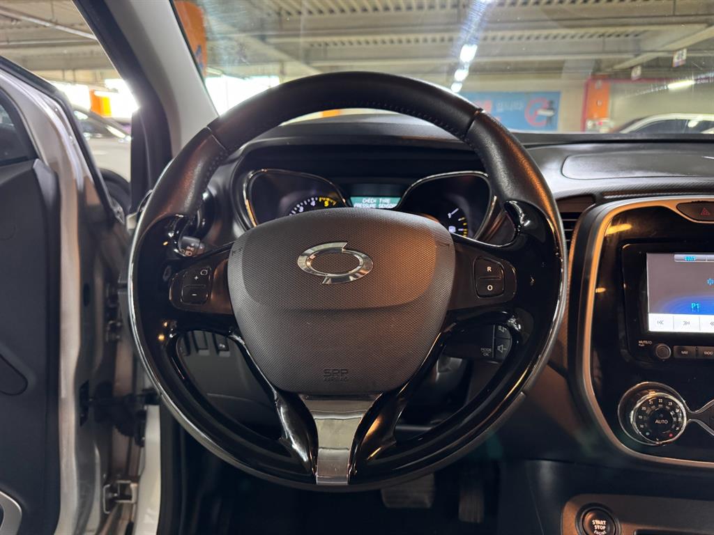 SAMSUNG QM3 2014 Plateado - Importación desde Corea - HF Imports Iquique - Foto 13