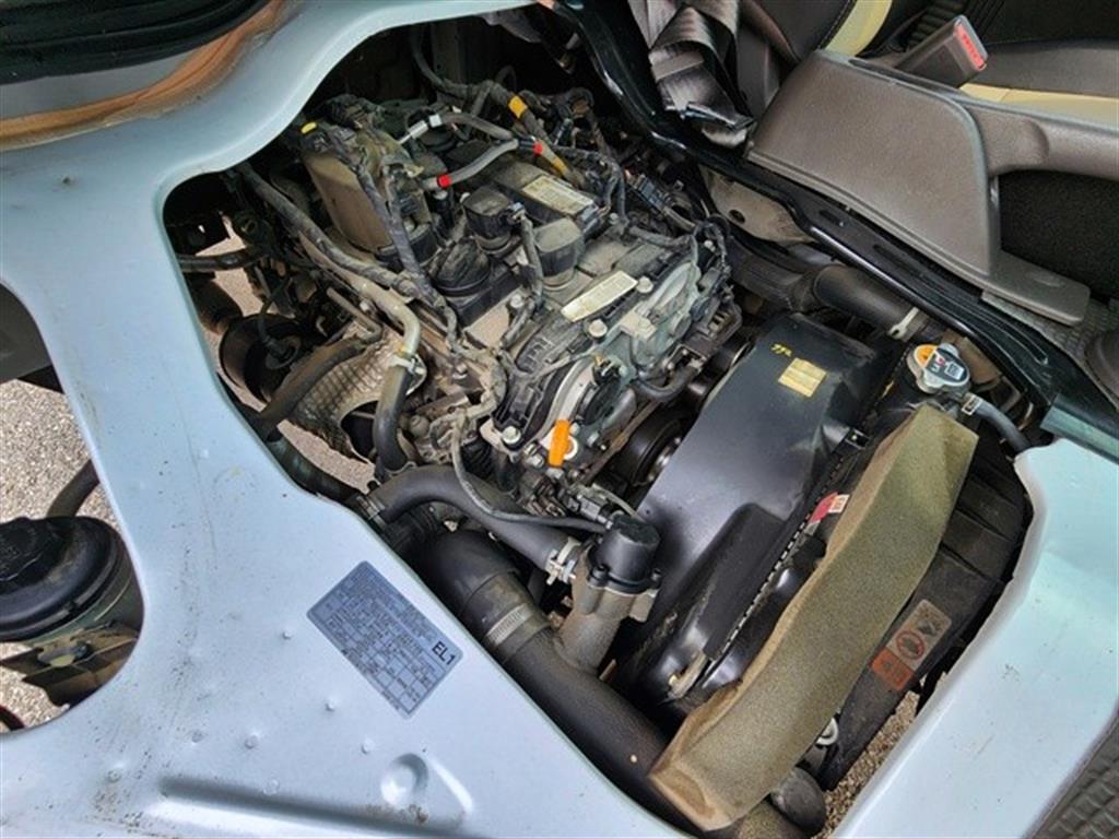 Small Truck Cargo (small) - Vista 11