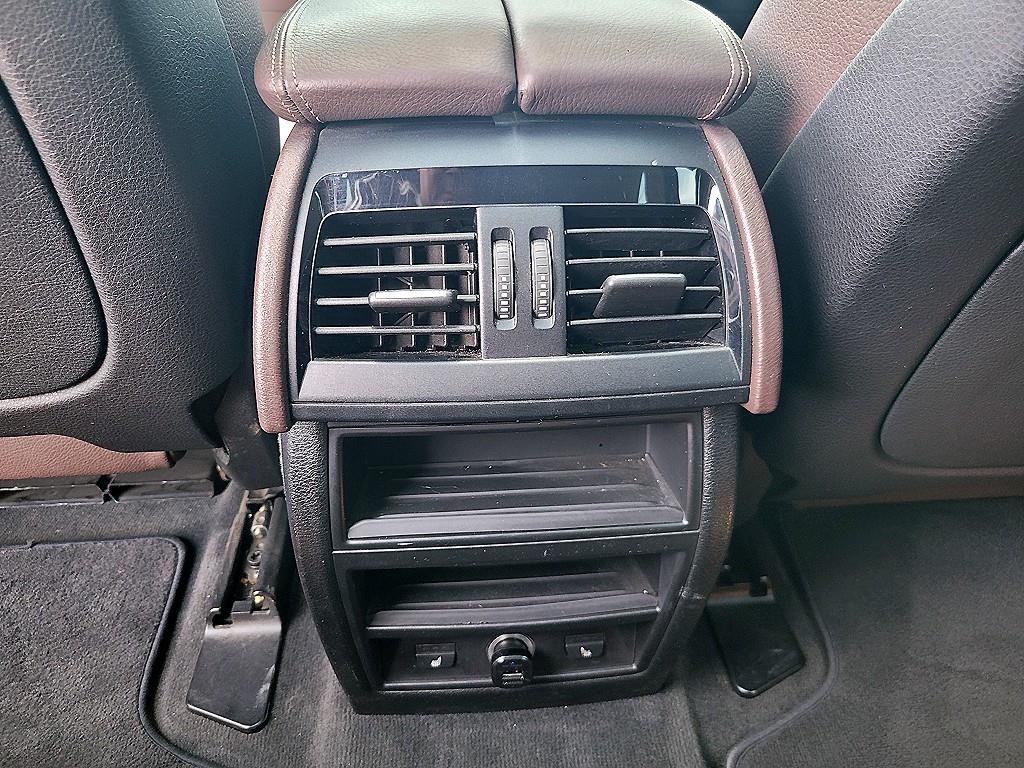BMW X5 2014 Blanco - Importación desde Corea - HF Imports Iquique - Foto 18
