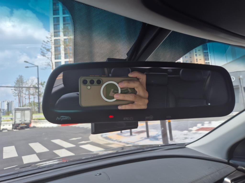 KIA Sorento 2016 Negro - Importación desde Corea - HF Imports Iquique - Foto 16