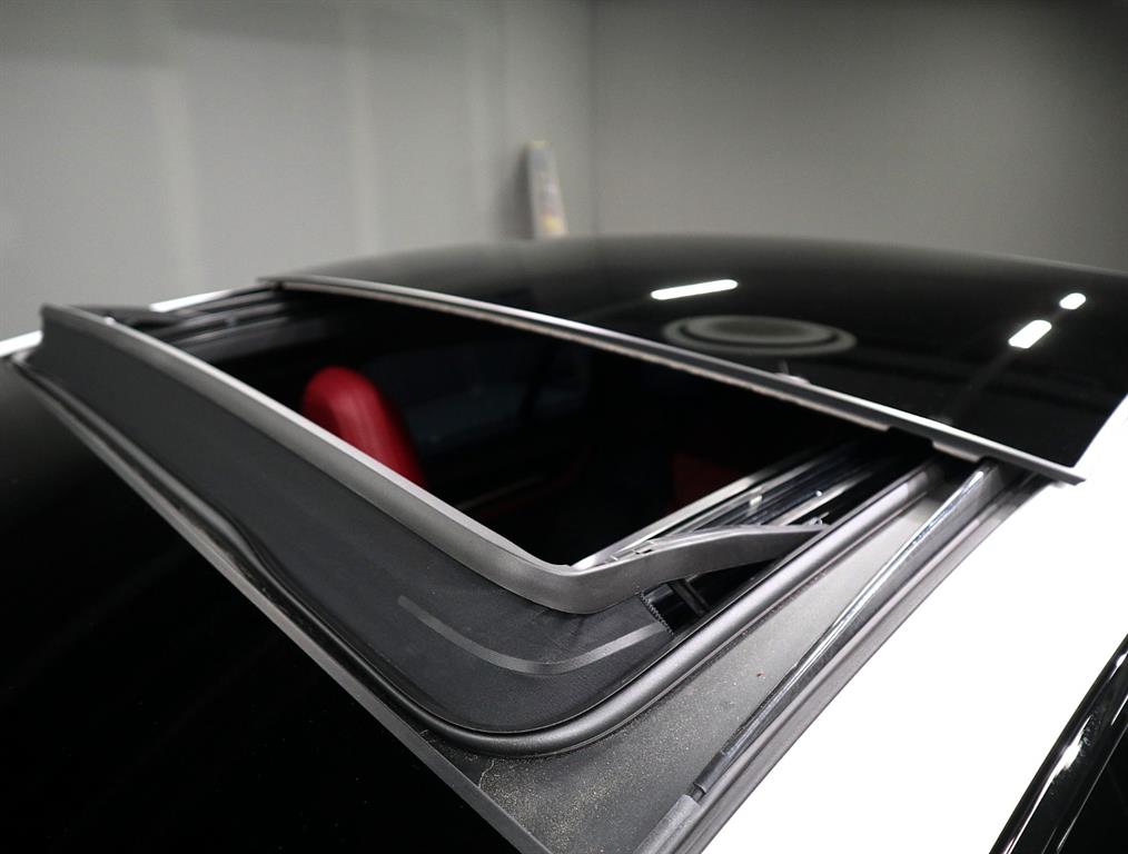 Porsche Panamera 2024 Blanco - Importación desde Corea - HF Imports Iquique - Foto 18