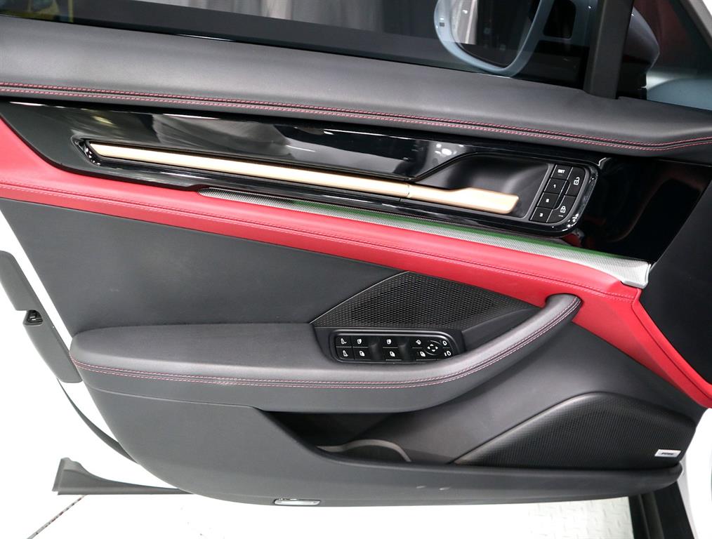 Porsche Panamera - Vista 10