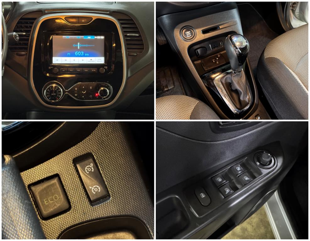 SAMSUNG QM3 2014 Plateado - Importación desde Corea - HF Imports Iquique - Foto 14