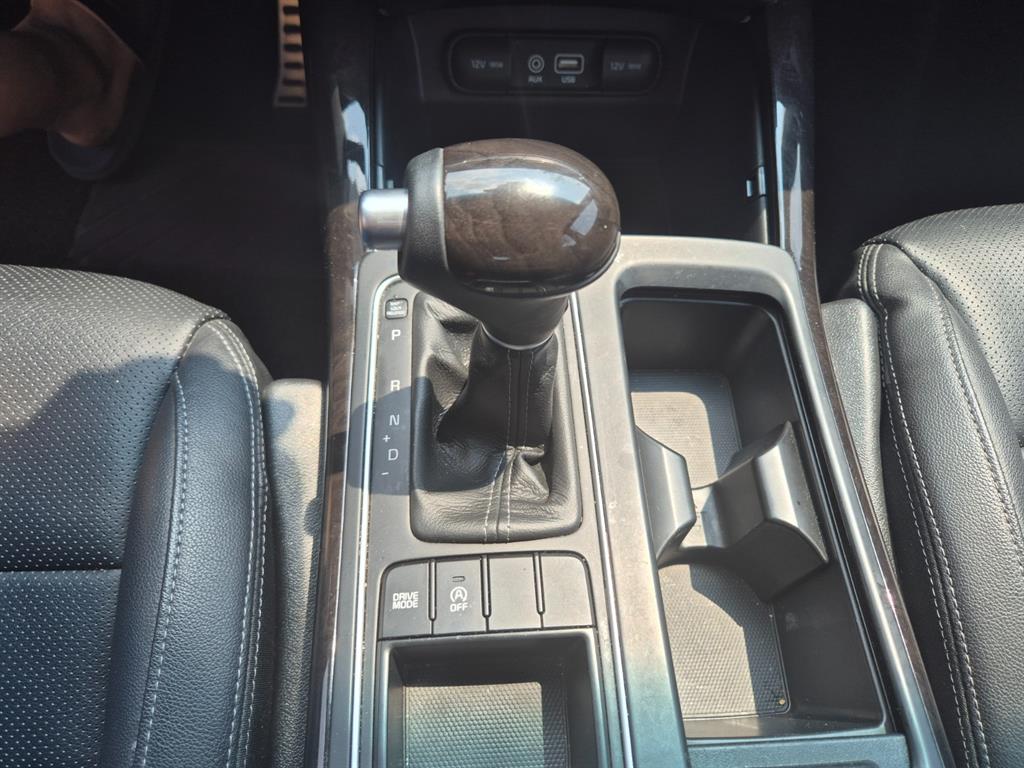 KIA Sorento 2016 Negro - Importación desde Corea - HF Imports Iquique - Foto 13