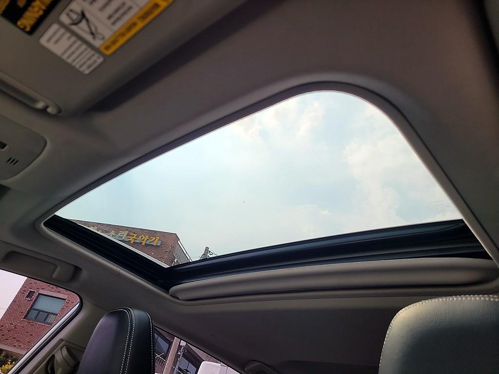 Toyota RAV4 2014 Blanco - Importación desde Corea - HF Imports Iquique - Foto 18